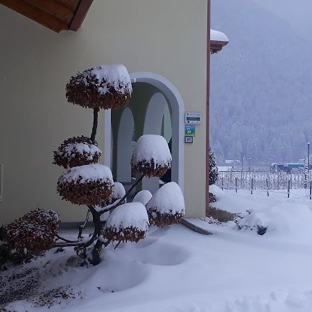 Agritur Melissa Villa Croviana Exterior photo