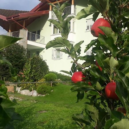 Agritur Melissa Villa Croviana Exterior photo