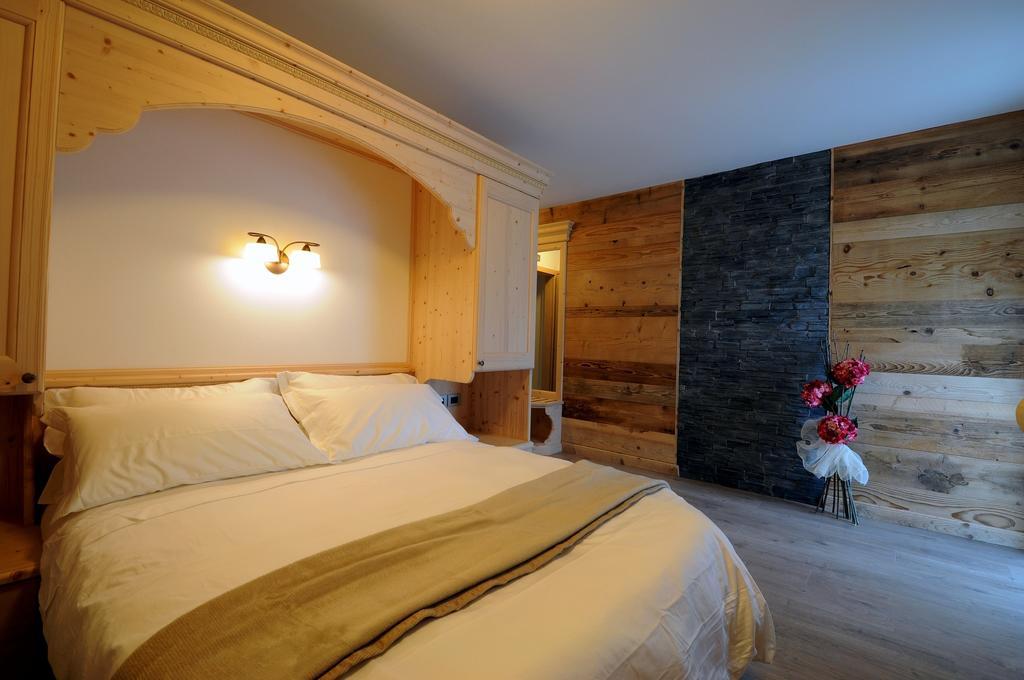 Agritur Melissa Villa Croviana Room photo
